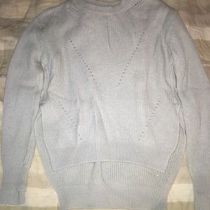 Lululemon the better sweater Size 6 RARE